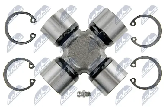 Gelenk, Gelenkwelle NTY NKW-ME-003 Bild Gelenk, Gelenkwelle NTY NKW-ME-003