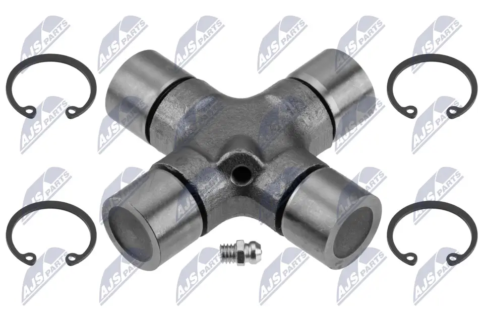 Gelenk, Gelenkwelle NTY NKW-ME-004