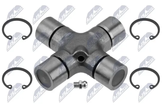 Gelenk, Gelenkwelle NTY NKW-ME-004 Bild Gelenk, Gelenkwelle NTY NKW-ME-004