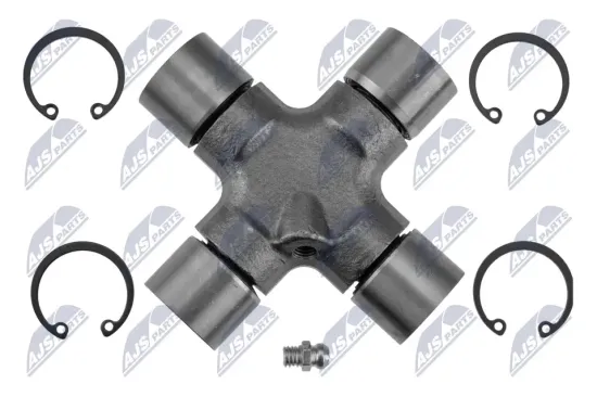 Gelenk, Gelenkwelle NTY NKW-ME-004 Bild Gelenk, Gelenkwelle NTY NKW-ME-004