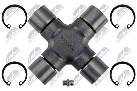 Gelenk, Gelenkwelle NTY NKW-ME-004 Bild Gelenk, Gelenkwelle NTY NKW-ME-004