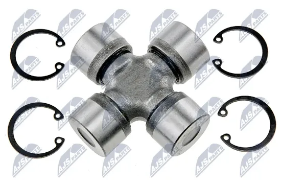 Gelenk, Gelenkwelle NTY NKW-MS-002 Bild Gelenk, Gelenkwelle NTY NKW-MS-002