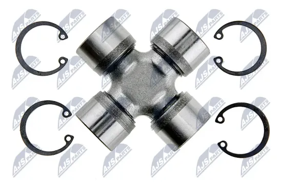 Gelenk, Gelenkwelle NTY NKW-MS-002 Bild Gelenk, Gelenkwelle NTY NKW-MS-002