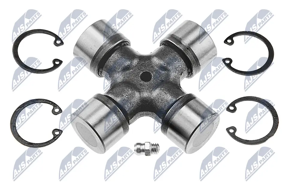 Gelenk, Gelenkwelle NTY NKW-MS-003