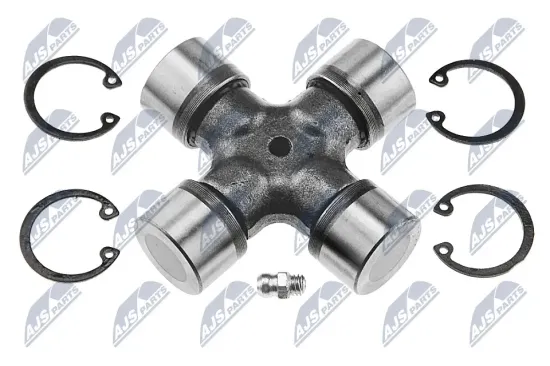 Gelenk, Gelenkwelle NTY NKW-MS-003 Bild Gelenk, Gelenkwelle NTY NKW-MS-003