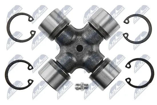 Gelenk, Gelenkwelle NTY NKW-MS-003 Bild Gelenk, Gelenkwelle NTY NKW-MS-003