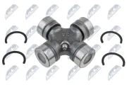 Gelenk, Gelenkwelle vorne NTY NKW-MS-004
