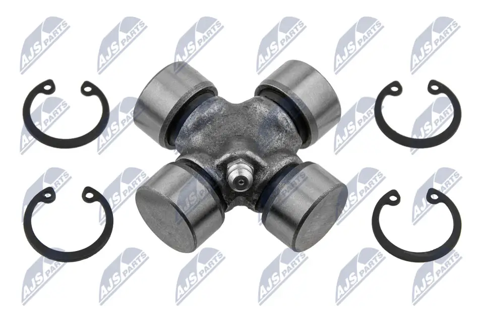 Gelenk, Gelenkwelle NTY NKW-MS-005