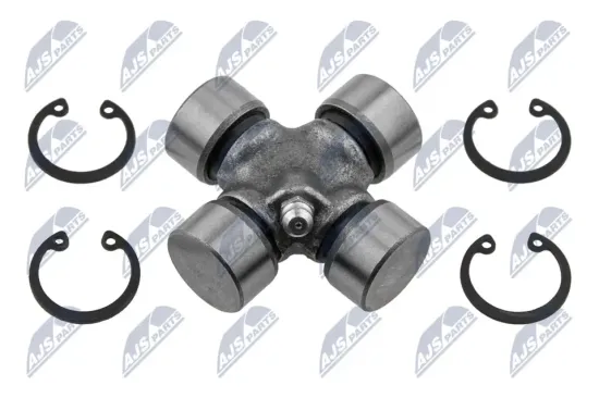 Gelenk, Gelenkwelle NTY NKW-MS-005 Bild Gelenk, Gelenkwelle NTY NKW-MS-005