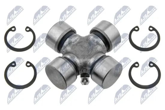 Gelenk, Gelenkwelle NTY NKW-MS-005 Bild Gelenk, Gelenkwelle NTY NKW-MS-005