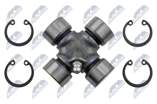 Gelenk, Gelenkwelle NTY NKW-MS-005 Bild Gelenk, Gelenkwelle NTY NKW-MS-005