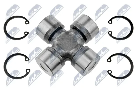 Gelenk, Gelenkwelle vorne NTY NKW-MS-006 Bild Gelenk, Gelenkwelle vorne NTY NKW-MS-006