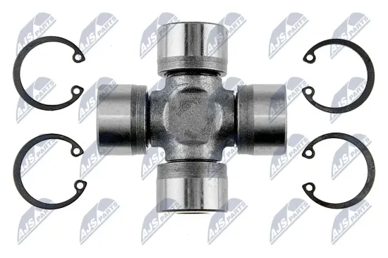 Gelenk, Gelenkwelle vorne NTY NKW-MS-006 Bild Gelenk, Gelenkwelle vorne NTY NKW-MS-006