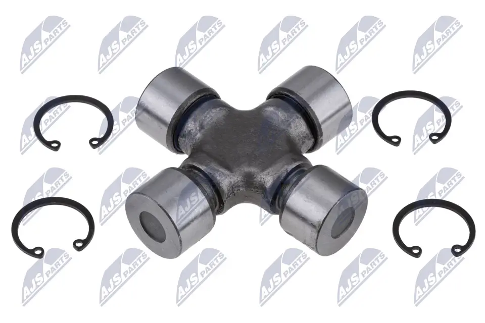 Gelenk, Gelenkwelle NTY NKW-MS-007