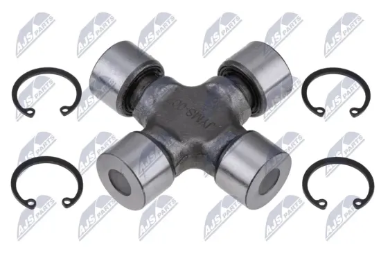 Gelenk, Gelenkwelle NTY NKW-MS-007 Bild Gelenk, Gelenkwelle NTY NKW-MS-007