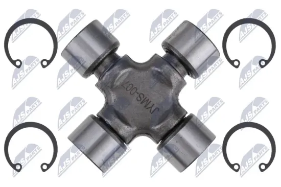 Gelenk, Gelenkwelle NTY NKW-MS-007 Bild Gelenk, Gelenkwelle NTY NKW-MS-007