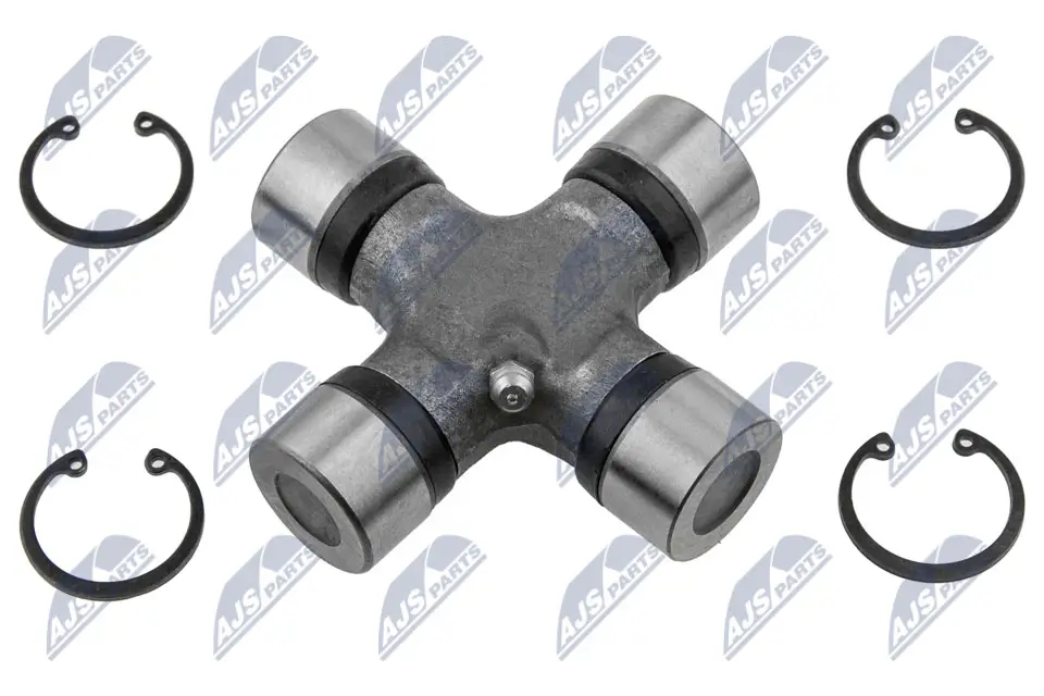 Gelenk, Gelenkwelle NTY NKW-NS-000