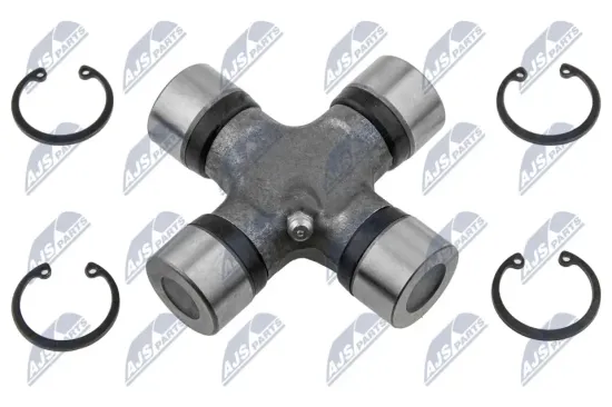 Gelenk, Gelenkwelle NTY NKW-NS-000 Bild Gelenk, Gelenkwelle NTY NKW-NS-000