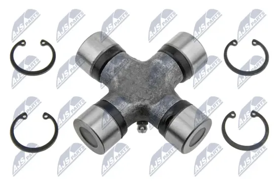 Gelenk, Gelenkwelle NTY NKW-NS-000 Bild Gelenk, Gelenkwelle NTY NKW-NS-000