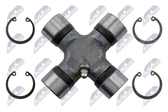 Gelenk, Gelenkwelle NTY NKW-NS-000 Bild Gelenk, Gelenkwelle NTY NKW-NS-000