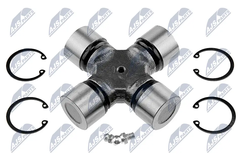 Gelenk, Gelenkwelle NTY NKW-NS-002