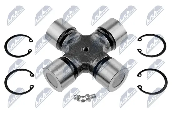 Gelenk, Gelenkwelle NTY NKW-NS-002 Bild Gelenk, Gelenkwelle NTY NKW-NS-002