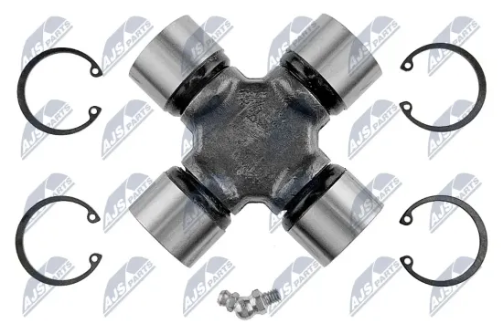 Gelenk, Gelenkwelle NTY NKW-NS-002 Bild Gelenk, Gelenkwelle NTY NKW-NS-002