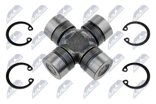 Gelenk, Gelenkwelle NTY NKW-NS-004 Bild Gelenk, Gelenkwelle NTY NKW-NS-004