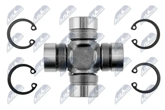 Gelenk, Gelenkwelle NTY NKW-NS-004 Bild Gelenk, Gelenkwelle NTY NKW-NS-004