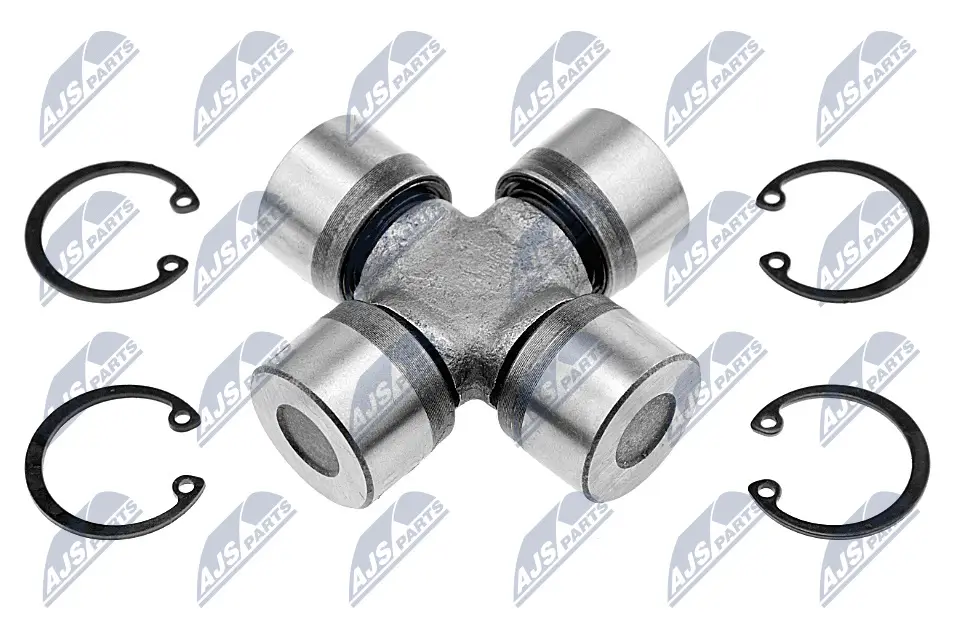 Gelenk, Gelenkwelle NTY NKW-NS-005