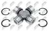 Gelenk, Gelenkwelle NTY NKW-NS-005 Bild Gelenk, Gelenkwelle NTY NKW-NS-005
