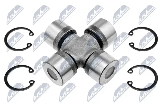 Gelenk, Gelenkwelle NTY NKW-NS-005 Bild Gelenk, Gelenkwelle NTY NKW-NS-005