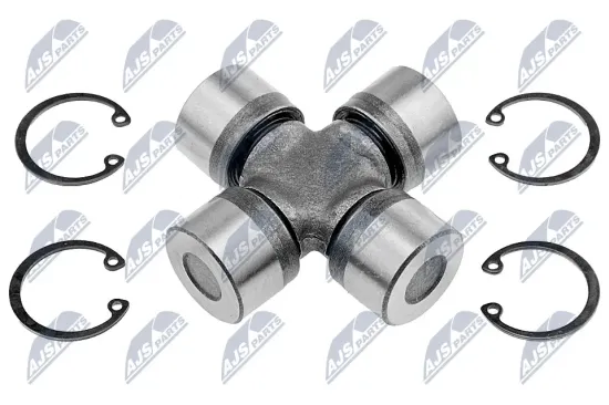 Gelenk, Gelenkwelle NTY NKW-NS-005 Bild Gelenk, Gelenkwelle NTY NKW-NS-005