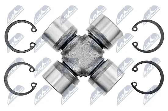 Gelenk, Gelenkwelle NTY NKW-NS-005 Bild Gelenk, Gelenkwelle NTY NKW-NS-005