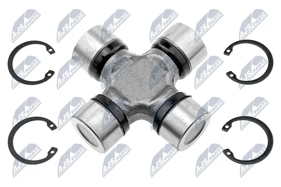 Gelenk, Gelenkwelle hinten NTY NKW-NS-006 Bild Gelenk, Gelenkwelle hinten NTY NKW-NS-006