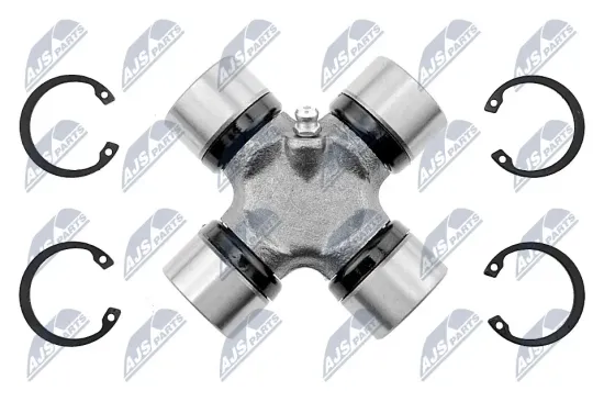 Gelenk, Gelenkwelle hinten NTY NKW-NS-006 Bild Gelenk, Gelenkwelle hinten NTY NKW-NS-006