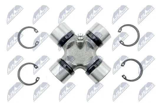 Gelenk, Gelenkwelle hinten NTY NKW-NS-006 Bild Gelenk, Gelenkwelle hinten NTY NKW-NS-006