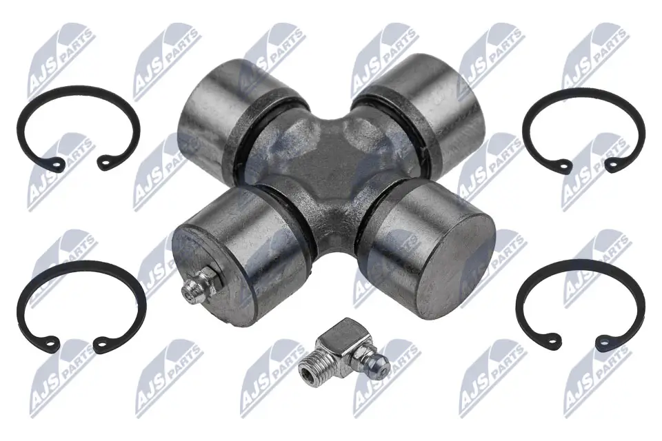 Gelenk, Gelenkwelle NTY NKW-NS-010