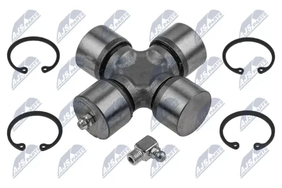 Gelenk, Gelenkwelle NTY NKW-NS-010 Bild Gelenk, Gelenkwelle NTY NKW-NS-010