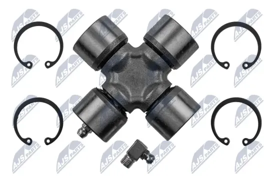 Gelenk, Gelenkwelle NTY NKW-NS-010 Bild Gelenk, Gelenkwelle NTY NKW-NS-010