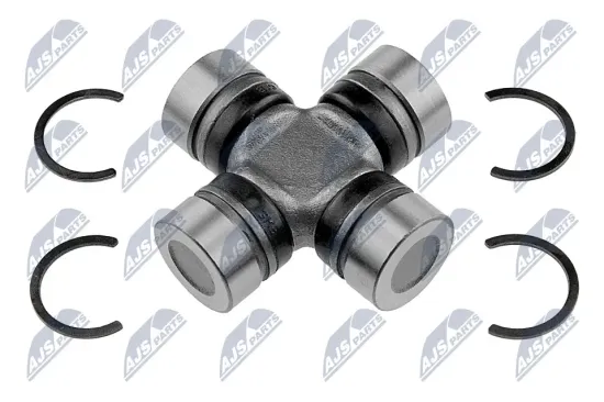 Gelenk, Gelenkwelle NTY NKW-NS-011 Bild Gelenk, Gelenkwelle NTY NKW-NS-011