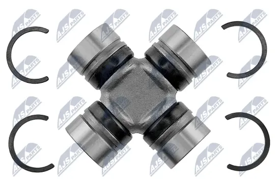 Gelenk, Gelenkwelle NTY NKW-NS-011 Bild Gelenk, Gelenkwelle NTY NKW-NS-011