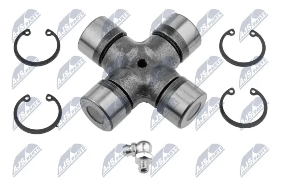 Gelenk, Gelenkwelle NTY NKW-PL-000 Bild Gelenk, Gelenkwelle NTY NKW-PL-000