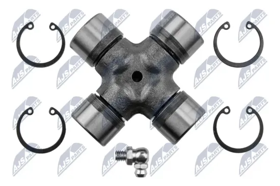 Gelenk, Gelenkwelle NTY NKW-PL-000 Bild Gelenk, Gelenkwelle NTY NKW-PL-000