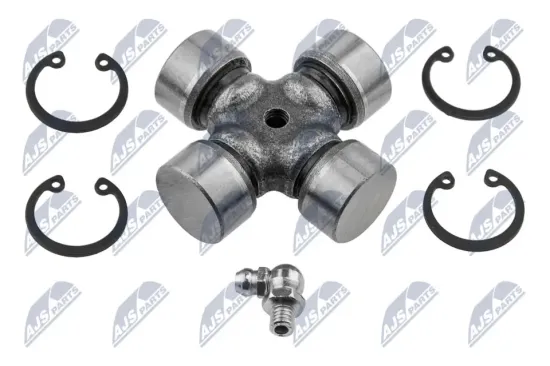 Gelenk, Gelenkwelle NTY NKW-SB-000 Bild Gelenk, Gelenkwelle NTY NKW-SB-000