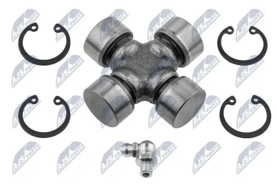 Gelenk, Gelenkwelle NTY NKW-SB-000 Bild Gelenk, Gelenkwelle NTY NKW-SB-000