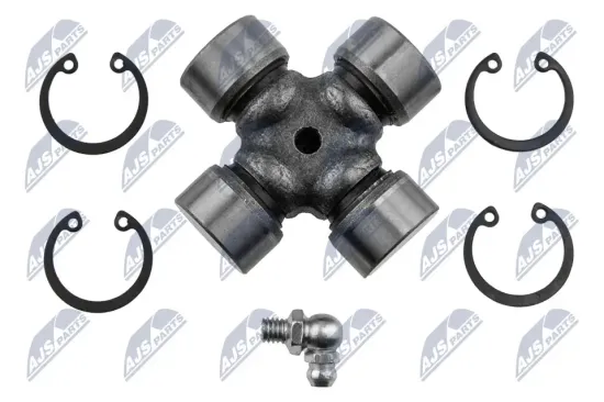 Gelenk, Gelenkwelle NTY NKW-SB-000 Bild Gelenk, Gelenkwelle NTY NKW-SB-000