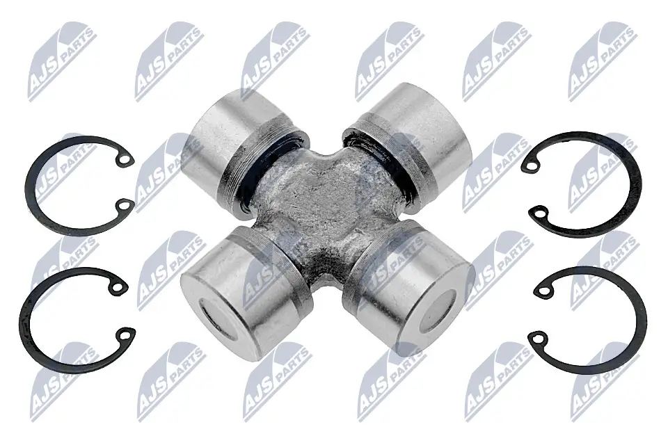 Gelenk, Gelenkwelle NTY NKW-SU-000