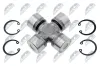 Gelenk, Gelenkwelle NTY NKW-SU-000 Bild Gelenk, Gelenkwelle NTY NKW-SU-000