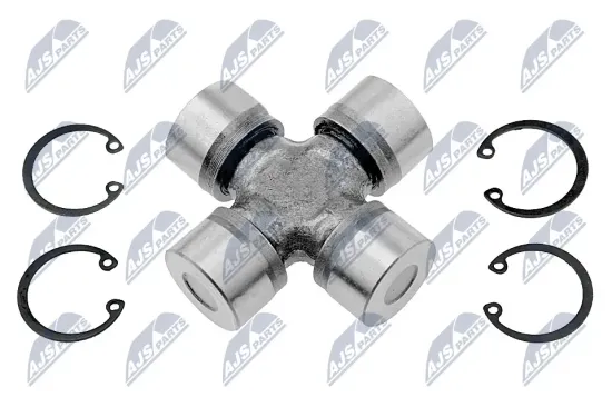 Gelenk, Gelenkwelle NTY NKW-SU-000 Bild Gelenk, Gelenkwelle NTY NKW-SU-000